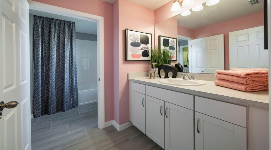 KISSIMMEE, Florida 34746, 3 Bedrooms Bedrooms, ,2 BathroomsBathrooms,Residential,For Sale,CONIFER CONE,MFRO6287927