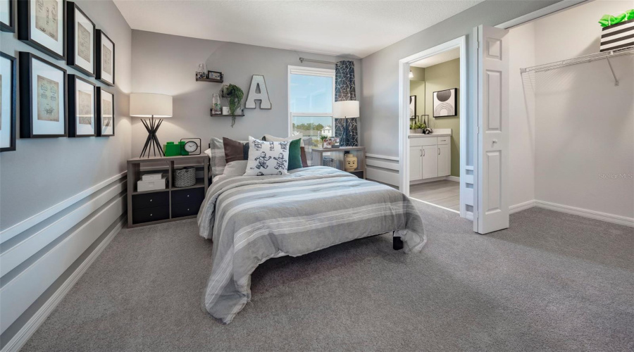 KISSIMMEE, Florida 34746, 3 Bedrooms Bedrooms, ,2 BathroomsBathrooms,Residential,For Sale,CONIFER CONE,MFRO6287927