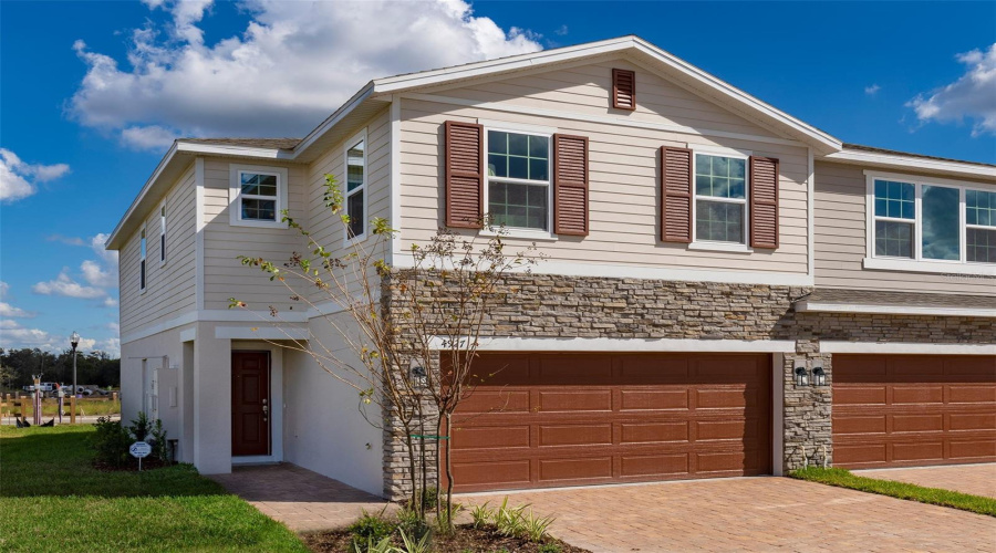 KISSIMMEE, Florida 34746, 3 Bedrooms Bedrooms, ,2 BathroomsBathrooms,Residential,For Sale,CONIFER CONE,MFRO6287927