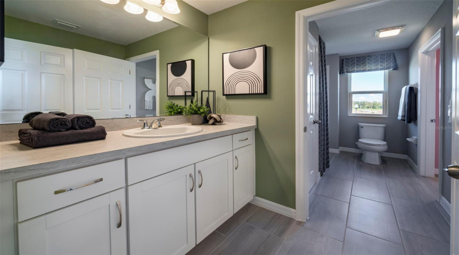 KISSIMMEE, Florida 34746, 3 Bedrooms Bedrooms, ,2 BathroomsBathrooms,Residential,For Sale,CONIFER CONE,MFRO6287927