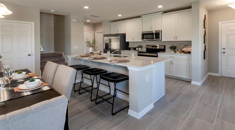 KISSIMMEE, Florida 34746, 3 Bedrooms Bedrooms, ,2 BathroomsBathrooms,Residential,For Sale,CONIFER CONE,MFRO6287927