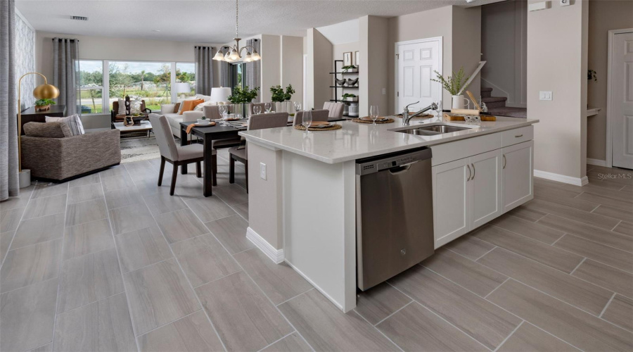 KISSIMMEE, Florida 34746, 3 Bedrooms Bedrooms, ,2 BathroomsBathrooms,Residential,For Sale,CONIFER CONE,MFRO6287927