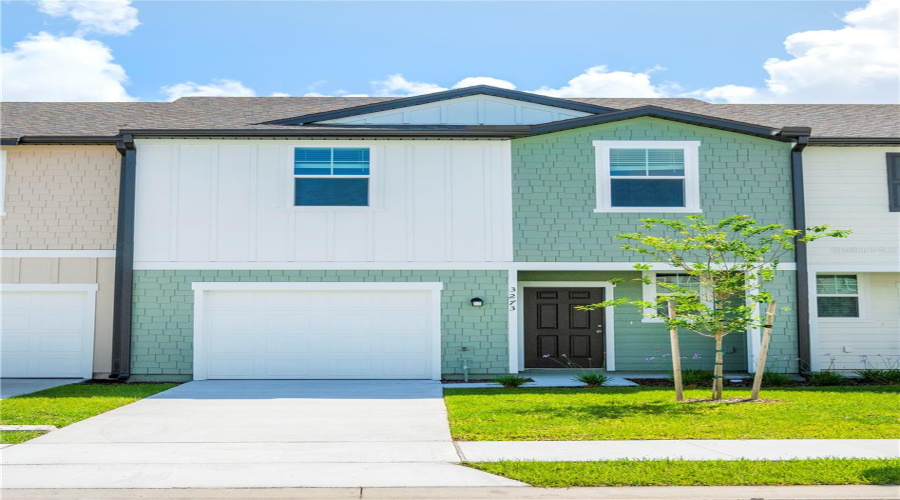 DAVENPORT, Florida 33837, 3 Bedrooms Bedrooms, ,2 BathroomsBathrooms,Residential,For Sale,VESARA,MFRTB8375291