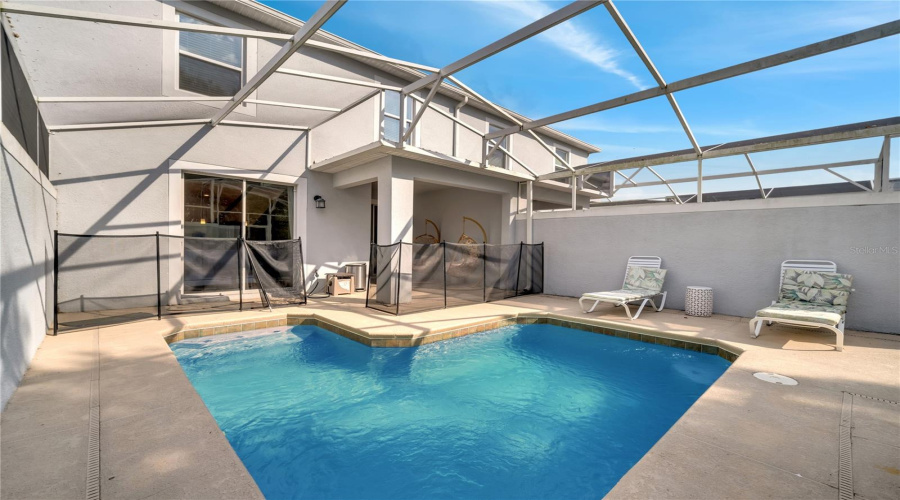 Davenport, Florida 33896, 4 Bedrooms Bedrooms, ,3 Bathroomsbathrooms,Residential,For Sale,Ocean Course,Mfro6300676