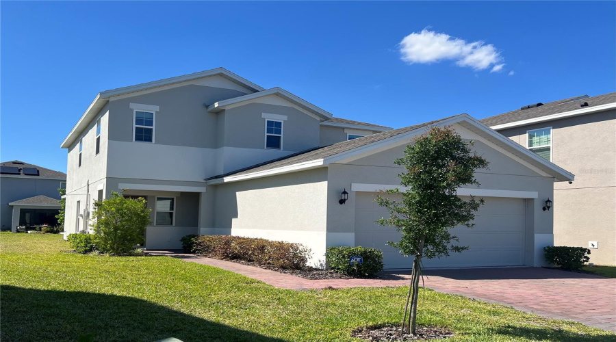 DAVENPORT, Florida 33837, 4 Bedrooms Bedrooms, ,2 BathroomsBathrooms,Residential,For Sale,MYRTLE HAMMOCK,0,MFRO6300272