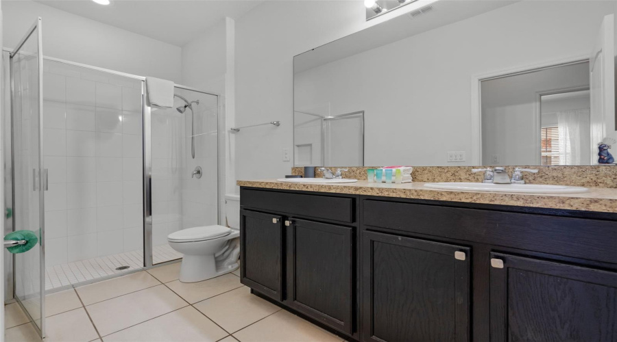 Downstairs Bathroom