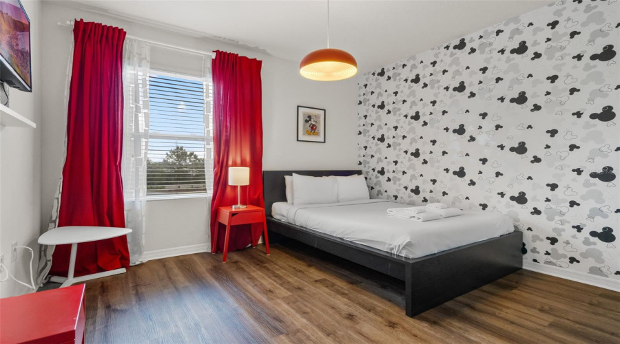 Bedroom 3