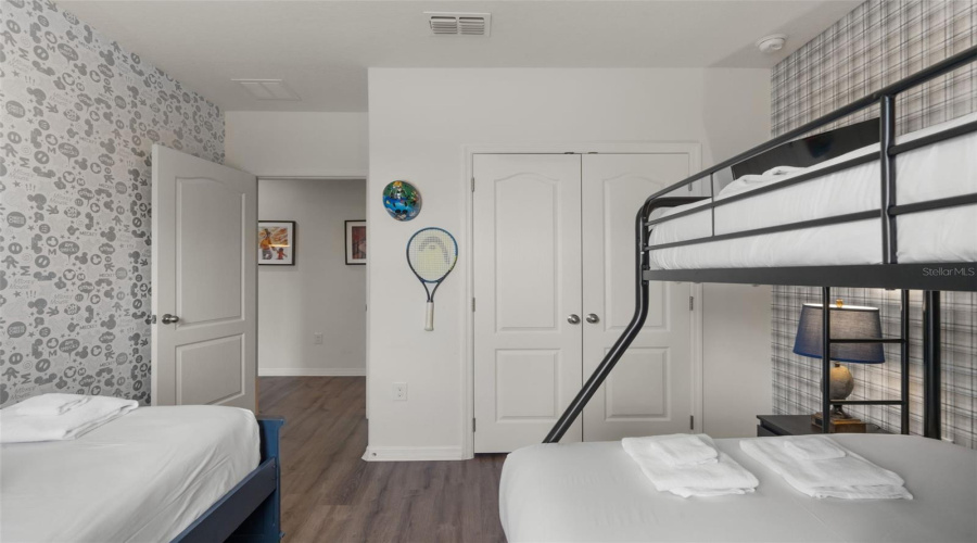 Bedroom 4