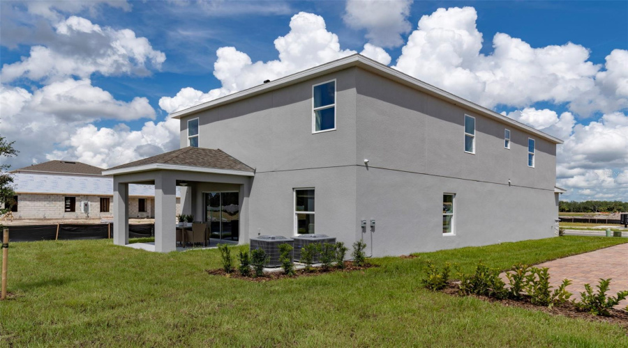 Kissimmee, Florida 34746, 4 Bedrooms Bedrooms, ,2 Bathroomsbathrooms,Residential,For Sale,Regal King,Mfro6287915