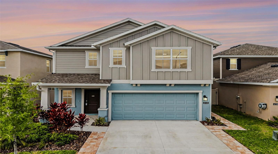 DAVENPORT, Florida 33837, 6 Bedrooms Bedrooms, ,3 BathroomsBathrooms,Residential,For Sale,GENTLE RAIN,MFRV4942187