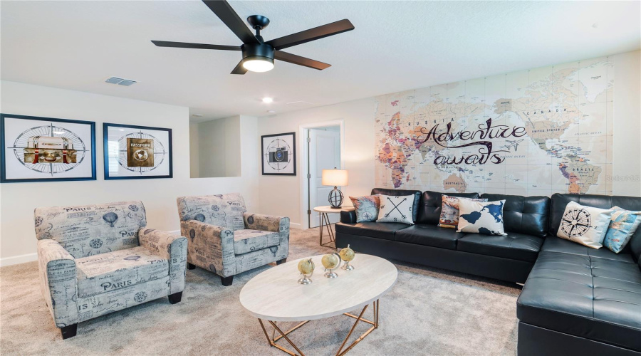 KISSIMMEE, Florida 34746, 6 Bedrooms Bedrooms, ,6 BathroomsBathrooms,Residential,For Sale,TARGET,MFRO6300630