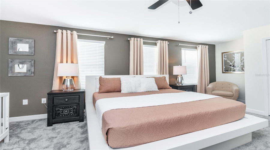 KISSIMMEE, Florida 34746, 6 Bedrooms Bedrooms, ,6 BathroomsBathrooms,Residential,For Sale,TARGET,MFRO6300630