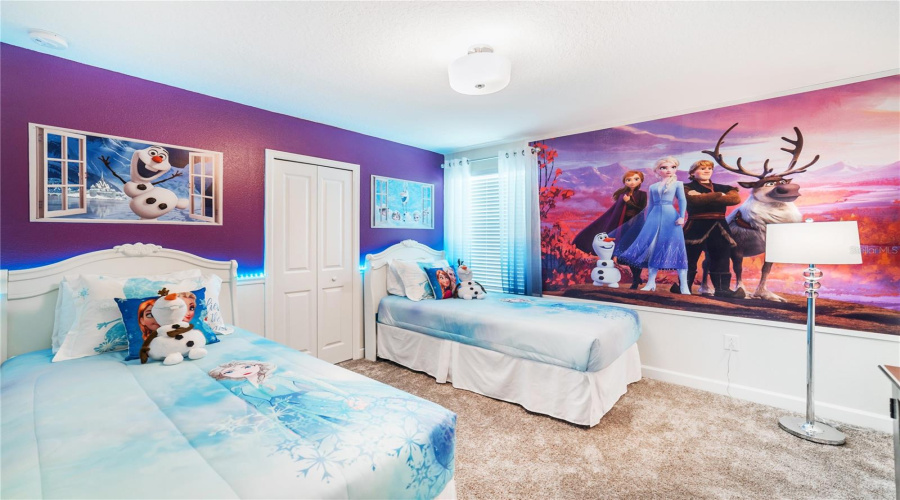 KISSIMMEE, Florida 34746, 6 Bedrooms Bedrooms, ,6 BathroomsBathrooms,Residential,For Sale,TARGET,MFRO6300630