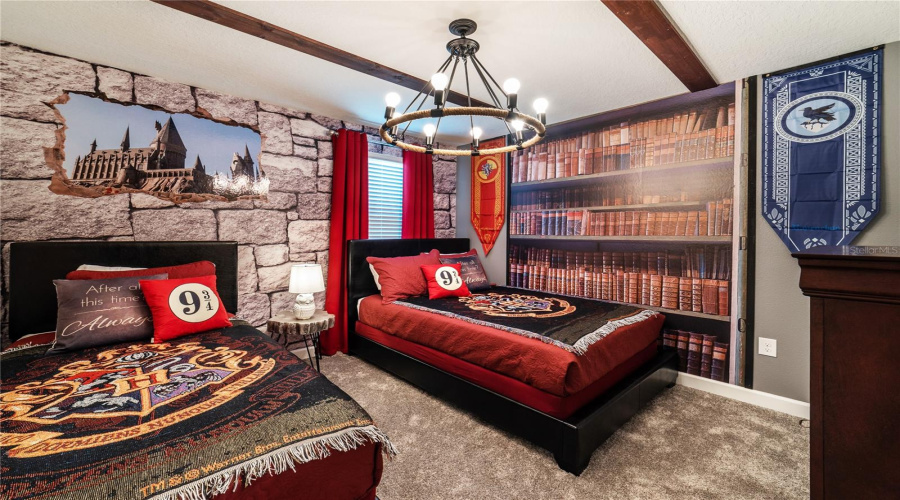 KISSIMMEE, Florida 34746, 6 Bedrooms Bedrooms, ,6 BathroomsBathrooms,Residential,For Sale,TARGET,MFRO6300630