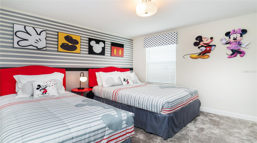 KISSIMMEE, Florida 34746, 6 Bedrooms Bedrooms, ,6 BathroomsBathrooms,Residential,For Sale,TARGET,MFRO6300630