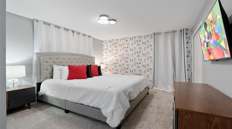 Kissimmee, Florida 34746, 5 Bedrooms Bedrooms, ,4 Bathroomsbathrooms,Residential,For Sale,Reading,Mfro6299871