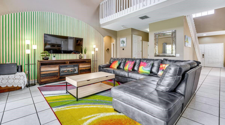 KISSIMMEE, Florida 34746, 5 Bedrooms Bedrooms, ,3 BathroomsBathrooms,Residential,For Sale,CUMBRIAN LAKES,MFRTB8315325