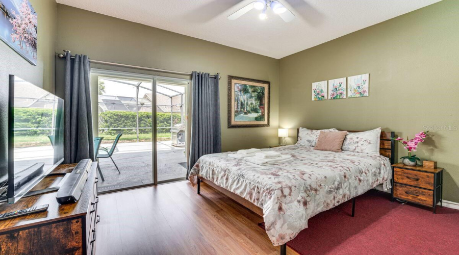 KISSIMMEE, Florida 34746, 5 Bedrooms Bedrooms, ,3 BathroomsBathrooms,Residential,For Sale,CUMBRIAN LAKES,MFRTB8315325