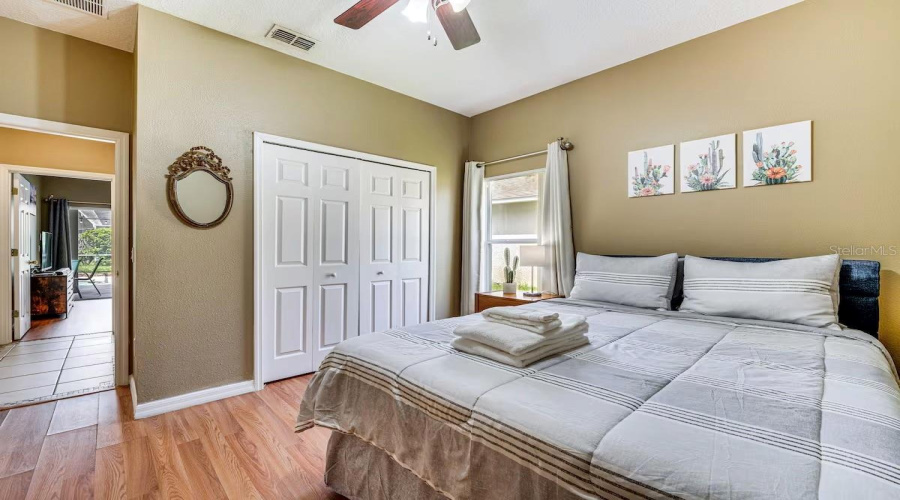 KISSIMMEE, Florida 34746, 5 Bedrooms Bedrooms, ,3 BathroomsBathrooms,Residential,For Sale,CUMBRIAN LAKES,MFRTB8315325