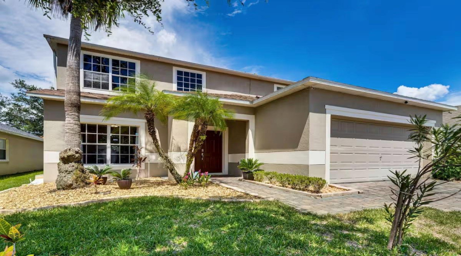 KISSIMMEE, Florida 34746, 5 Bedrooms Bedrooms, ,3 BathroomsBathrooms,Residential,For Sale,CUMBRIAN LAKES,MFRTB8315325