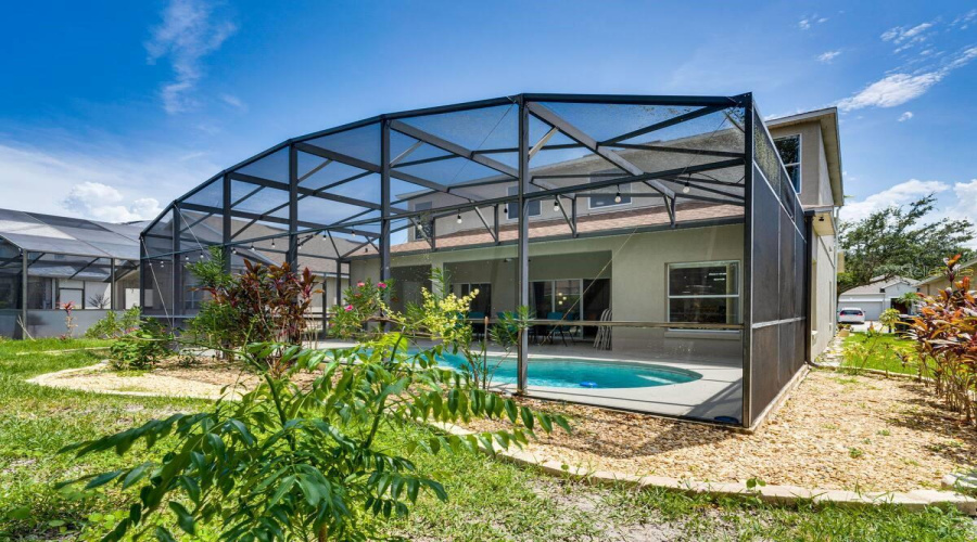 KISSIMMEE, Florida 34746, 5 Bedrooms Bedrooms, ,3 BathroomsBathrooms,Residential,For Sale,CUMBRIAN LAKES,MFRTB8315325