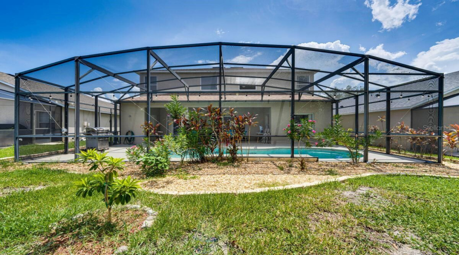KISSIMMEE, Florida 34746, 5 Bedrooms Bedrooms, ,3 BathroomsBathrooms,Residential,For Sale,CUMBRIAN LAKES,MFRTB8315325