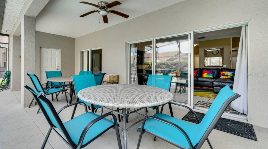 KISSIMMEE, Florida 34746, 5 Bedrooms Bedrooms, ,3 BathroomsBathrooms,Residential,For Sale,CUMBRIAN LAKES,MFRTB8315325