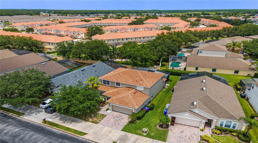 KISSIMMEE, Florida 34746, 5 Bedrooms Bedrooms, ,3 BathroomsBathrooms,Residential,For Sale,CUMBRIAN LAKES,MFRTB8315325