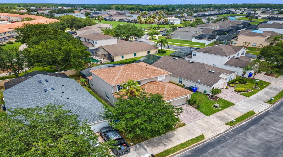 KISSIMMEE, Florida 34746, 5 Bedrooms Bedrooms, ,3 BathroomsBathrooms,Residential,For Sale,CUMBRIAN LAKES,MFRTB8315325