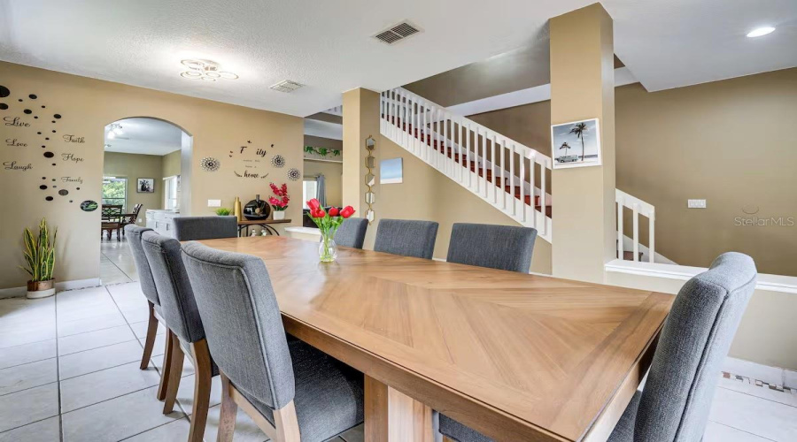 KISSIMMEE, Florida 34746, 5 Bedrooms Bedrooms, ,3 BathroomsBathrooms,Residential,For Sale,CUMBRIAN LAKES,MFRTB8315325