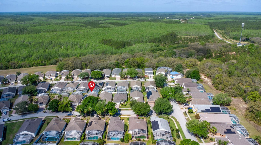 Aerial Community