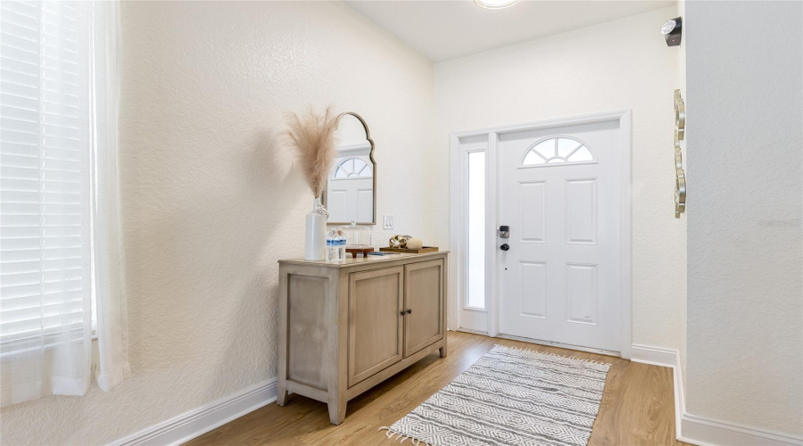 Entryway