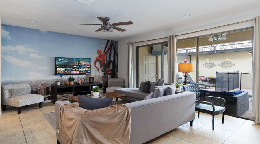 Kissimmee, Florida 34747, 5 Bedrooms Bedrooms, ,4 Bathroomsbathrooms,Residential,For Sale,Majorca,Mfrs5125189