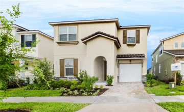 KISSIMMEE, Florida 34747, 5 Bedrooms Bedrooms, ,5 BathroomsBathrooms,Residential,For Sale,SAWYER PALM,MFRO6300633