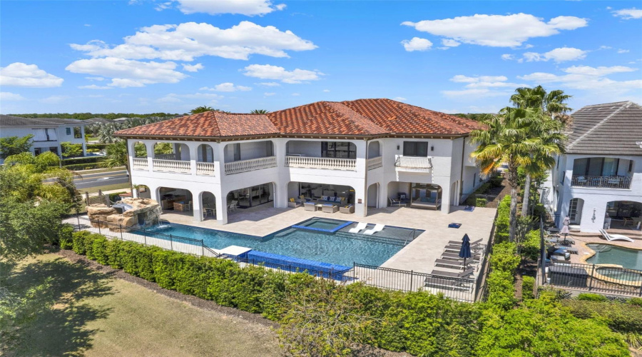 Reunion, Florida 34747, 8 Bedrooms Bedrooms, ,9 Bathroomsbathrooms,Residential,For Sale,Golden Bear,Mfro6300928
