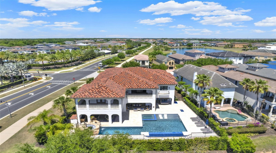 Reunion, Florida 34747, 8 Bedrooms Bedrooms, ,9 Bathroomsbathrooms,Residential,For Sale,Golden Bear,Mfro6300928