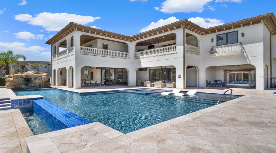 Reunion, Florida 34747, 8 Bedrooms Bedrooms, ,9 Bathroomsbathrooms,Residential,For Sale,Golden Bear,Mfro6300928