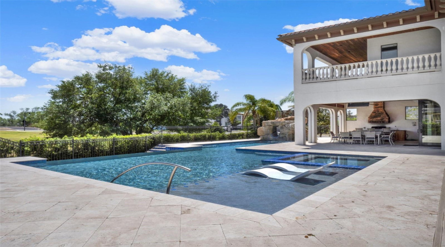 Reunion, Florida 34747, 8 Bedrooms Bedrooms, ,9 Bathroomsbathrooms,Residential,For Sale,Golden Bear,Mfro6300928