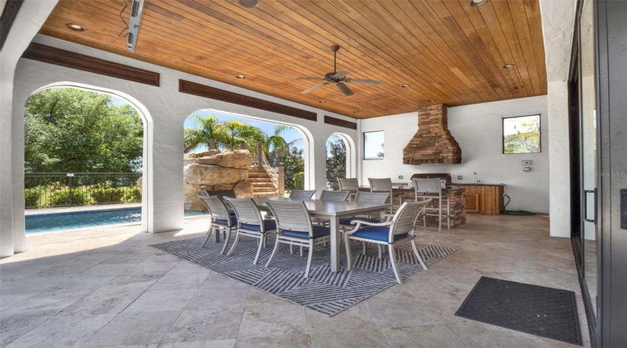 Reunion, Florida 34747, 8 Bedrooms Bedrooms, ,9 Bathroomsbathrooms,Residential,For Sale,Golden Bear,Mfro6300928