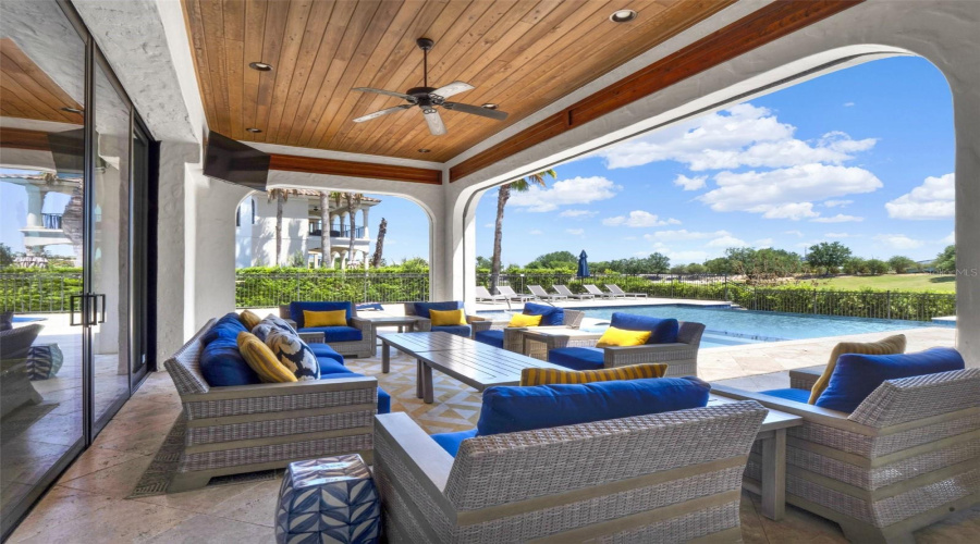 Reunion, Florida 34747, 8 Bedrooms Bedrooms, ,9 Bathroomsbathrooms,Residential,For Sale,Golden Bear,Mfro6300928