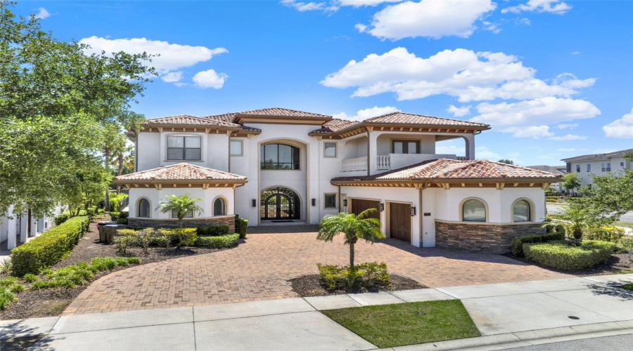 Reunion, Florida 34747, 8 Bedrooms Bedrooms, ,9 Bathroomsbathrooms,Residential,For Sale,Golden Bear,Mfro6300928