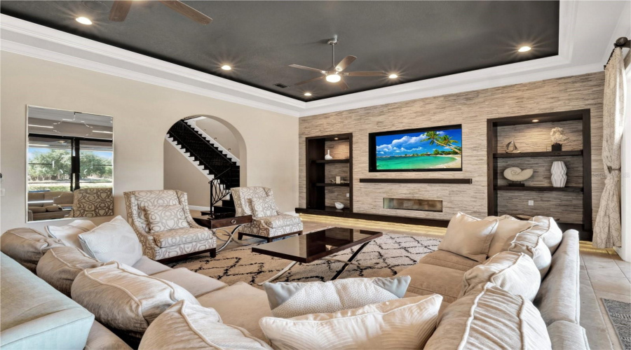 Reunion, Florida 34747, 8 Bedrooms Bedrooms, ,9 Bathroomsbathrooms,Residential,For Sale,Golden Bear,Mfro6300928