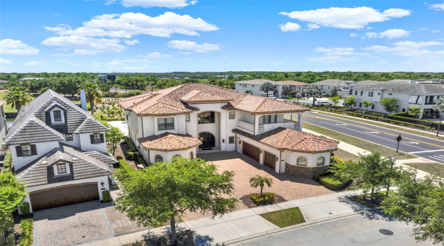 Reunion, Florida 34747, 8 Bedrooms Bedrooms, ,9 Bathroomsbathrooms,Residential,For Sale,Golden Bear,Mfro6300928