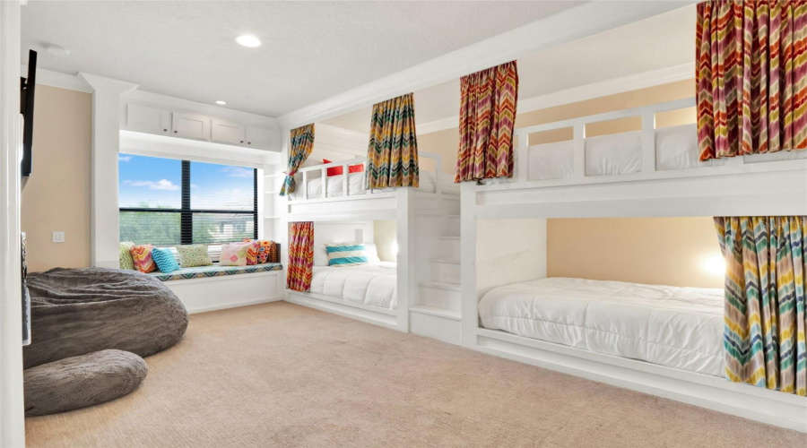 Reunion, Florida 34747, 8 Bedrooms Bedrooms, ,9 Bathroomsbathrooms,Residential,For Sale,Golden Bear,Mfro6300928