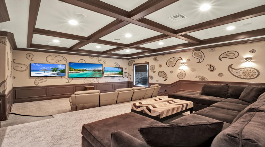 Reunion, Florida 34747, 8 Bedrooms Bedrooms, ,9 Bathroomsbathrooms,Residential,For Sale,Golden Bear,Mfro6300928