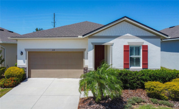 Davenport, Florida 33837, 3 Bedrooms Bedrooms, ,2 Bathroomsbathrooms,Residential,For Sale,Buchannan,Mfro6300029