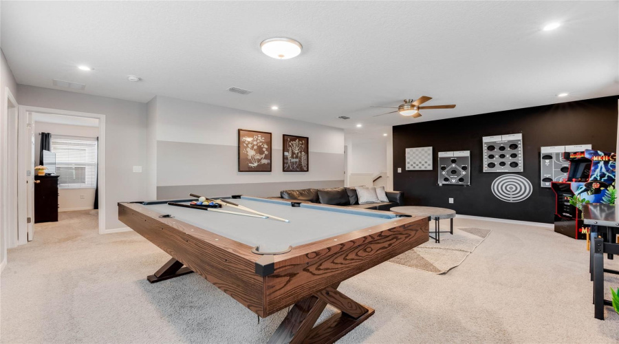 KISSIMMEE, Florida 34747, 7 Bedrooms Bedrooms, ,6 BathroomsBathrooms,Residential,For Sale,AMELIA DOWNS,0,MFRS5125200