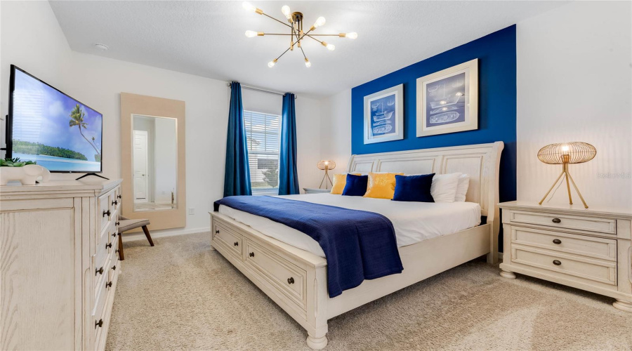 KISSIMMEE, Florida 34747, 7 Bedrooms Bedrooms, ,6 BathroomsBathrooms,Residential,For Sale,AMELIA DOWNS,0,MFRS5125200