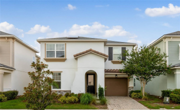 Kissimmee, Florida 34747, 7 Bedrooms Bedrooms, ,6 Bathroomsbathrooms,Residential,For Sale,Amelia Downs,Mfrs5125200
