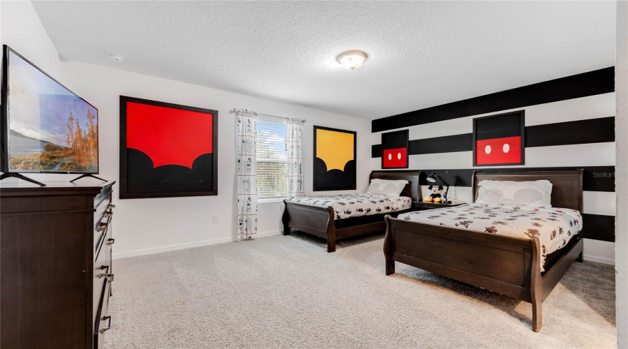 KISSIMMEE, Florida 34747, 7 Bedrooms Bedrooms, ,6 BathroomsBathrooms,Residential,For Sale,AMELIA DOWNS,0,MFRS5125200